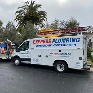 Express Plumbing on Yelp