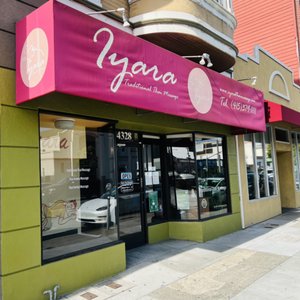 Iyara Traditional Thai Massage on Yelp