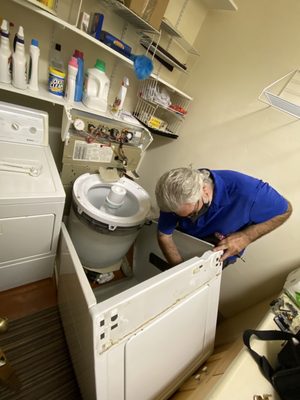 Photo of Hi-Tech Appliance Repair - San Rafael, CA, US.