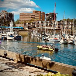 Granville Island