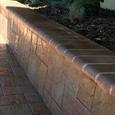 retaining walls