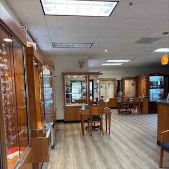 Palo Alto Vision Optometry