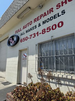 Photo of DAS Auto Service - Daly City, CA, US. #headlightrestorationnearme #headlightrestorationservice #professionalheadlightrestoration #peninsulaheadlightrestoration