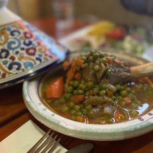 Aicha Moroccan Cuisine on Yelp