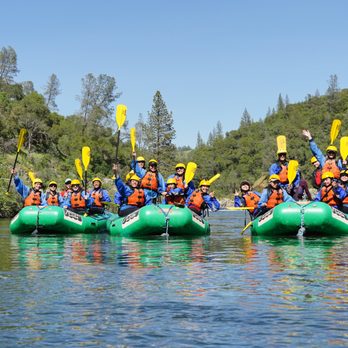 Mother Lode River Center