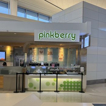 Pinkberry