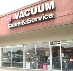 Photo of Beal's Vacuum Cleaner Sales and Service - Sacramento, CA, US.