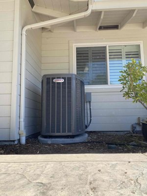 Photo of Jazz Heating Air Conditioning & Plumbing - Sacramento, CA, US. * AC Maintenance/Repair
 * AC Installation
 * Furnace & Heating Installation/Repair
 * Duct & Vent Cleaning
 * Duct & Vent
 * Installation/R