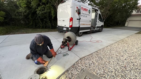 Photo of #1 Honest Plumber - Sunnyvale, CA, US.