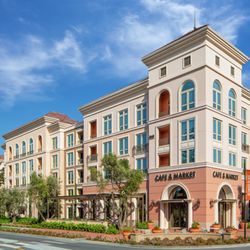 Redwood Place Apartment Homes