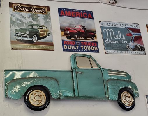 Photo of Dave's Auto Repair - Petaluma, CA, US. "Country attitude with High Tech ability."