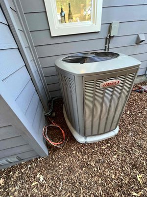 Photo of Jazz Heating, Air Conditioning and Plumbing - Pleasanton, CA, US. Heating & Air Conditioning/hvac Installation