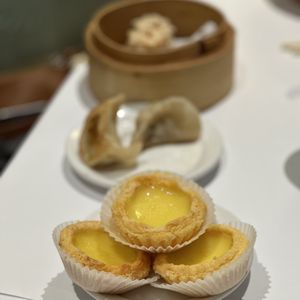 Steamy, dreamy dim sum in San Francisco