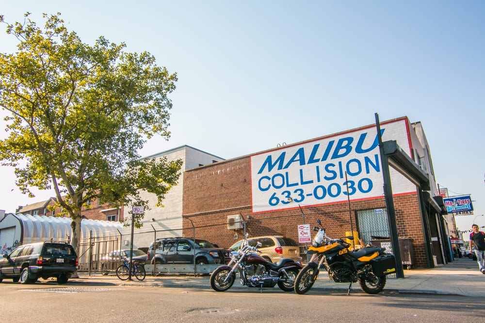 Photo of Malibu Auto Repair - Brooklyn, NY, United States