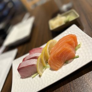 Koi Sushi on Yelp