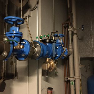 Five Star Backflow Services on Yelp