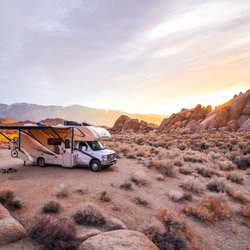 Family RV