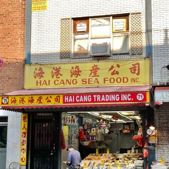 Chinatown Street Market