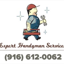 Expert Handyman Services