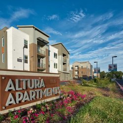 Altura Apartments