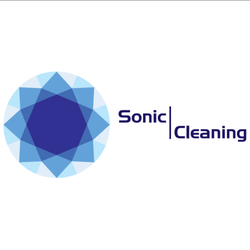 Sonic Cleaning