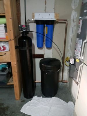 Photo of City Water Filter - San Jose, CA, US.