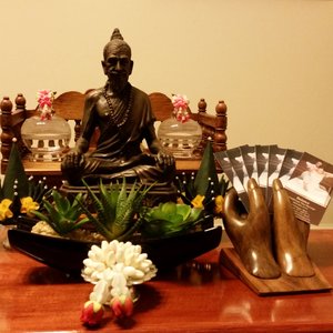 Balance Thai Massage and Spa on Yelp