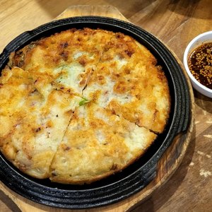 Insadong Korean Restaurant on Yelp