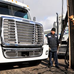 Golden Gate Truck Center