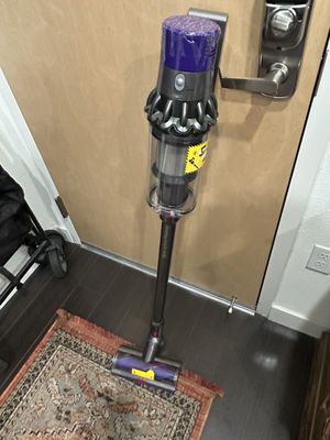 Photo of Reyes Vacuum Repair - Sunnyvale, CA, US. Dyson Vacuum cleaner