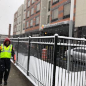 New York Residential Snow Removal on Yelp