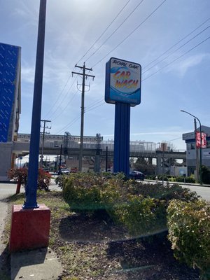 Photo of Royal Oak Car Wash - Burnaby, BC, CA.