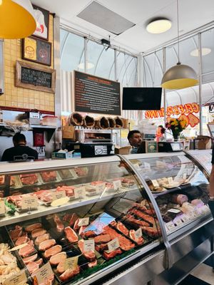 Photo of Le Beau Market - San Francisco, CA, US.