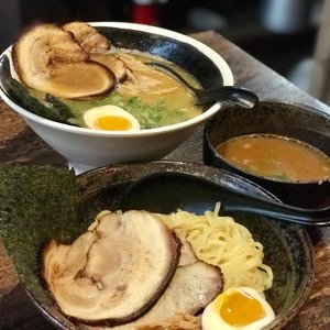 Taishoken Ramen on Yelp