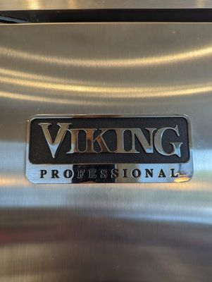 Photo of Advanced Appliance Repair - Folsom, CA, US. Viking refrigerator repair.