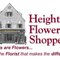 Heights Flower Shoppe