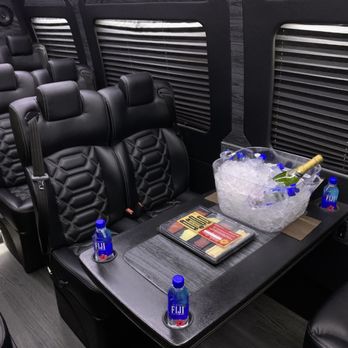 Limo SF VIP