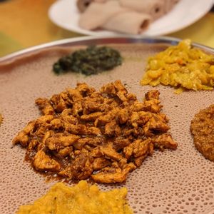 Fassil Ethiopian Restaurant on Yelp