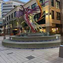 Oakland City Center