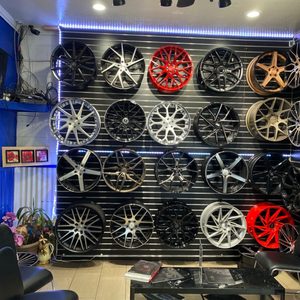 Best American Tires & Auto Center on Yelp