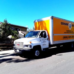 QShark Moving Services