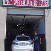 AUTO REPAIR