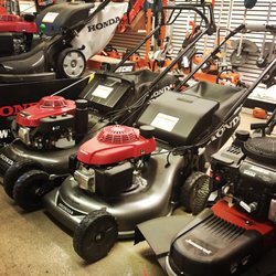 Schaa’s Lawnmower Sales & Service