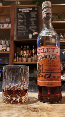 Photo of Mercantile Social and Terrace - Napa, CA, US. a bottle of aletti aletti aletti aletti aletti aletti aletti aletti aletti ale