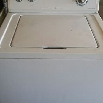 Like New Appliances