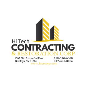 Hi Tech Contracting & Restoration Corp on Yelp