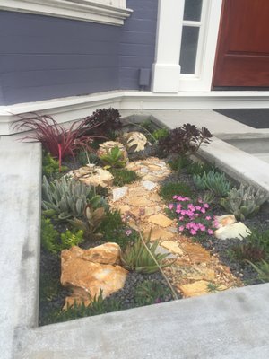 Photo of Gentle Giant's Gardening and Landscaping Services - San Francisco, CA, US.