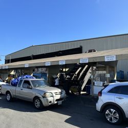 Berkeley Recycling Center