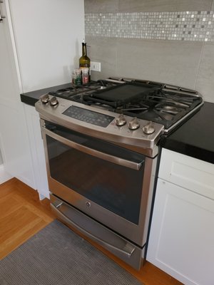 Photo of Quality Appliance Repair San Francisco - San Francisco, CA, US.