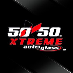50/50 Xtreme Auto Glass™